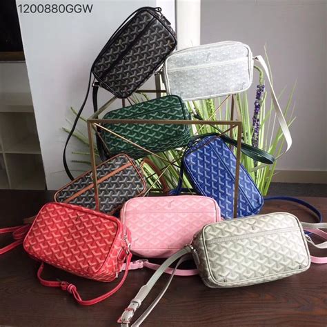 goyard tas crossbody|Goyard crossbody handbags.